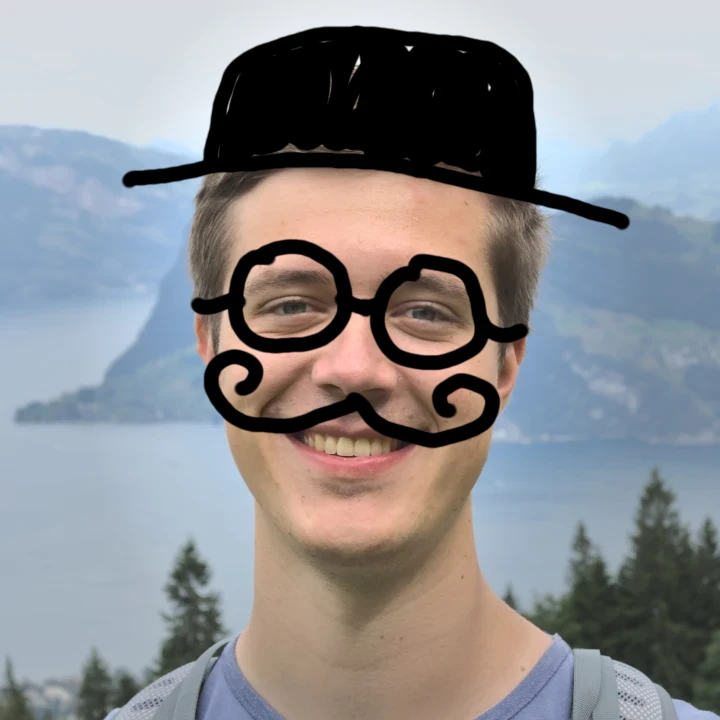 Bernard (definitely not Nicolas) avatar image of Bernard (definitely not Nicolas)